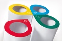Punto de reciclaje con cuatro papeleras de diseño Davos