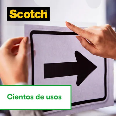 Cinta  Scotch Magic 33x19