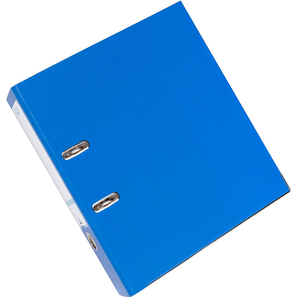 Archivador de palanca Elba Pro Rado Top Folio azul