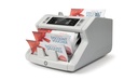 La contadora de billetes Safescan 2250 también sirve para contar vales y otras divisas