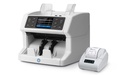 Impresora de la contadora de billetes Safescan 2865