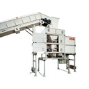 HSM TriShredder 6060 - 4,6 x 34 mm