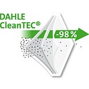 Filtro de polvo Dahle CleanTec