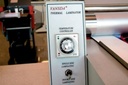 Termostato digital de laminadora estampadora Vansda EL 520 B/HP