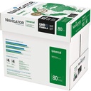 Caja de papel DIN-A4 de 80 gramos Navigator Universal