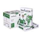 Caja y paquetes de papel DIN-A4 de 80 gramos Navigator Universal