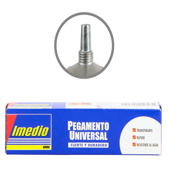 pegamento 35 ml