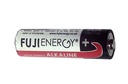 Pila Fuji Energy doble A (AA) LR06 1,5v