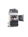 Compactadora vertical HSM V-Press 610