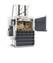 Compactadora vertical HSM V-Press 860 eco