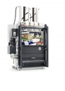Compactadora vertical HSM V-Press 860 plus