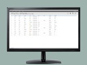Administración y gestión de usuarios con software para el control de presencia TimeMoto PC Plus