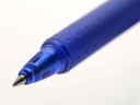 Bolígrafo borrable Pilor Frixion con punta retráctil