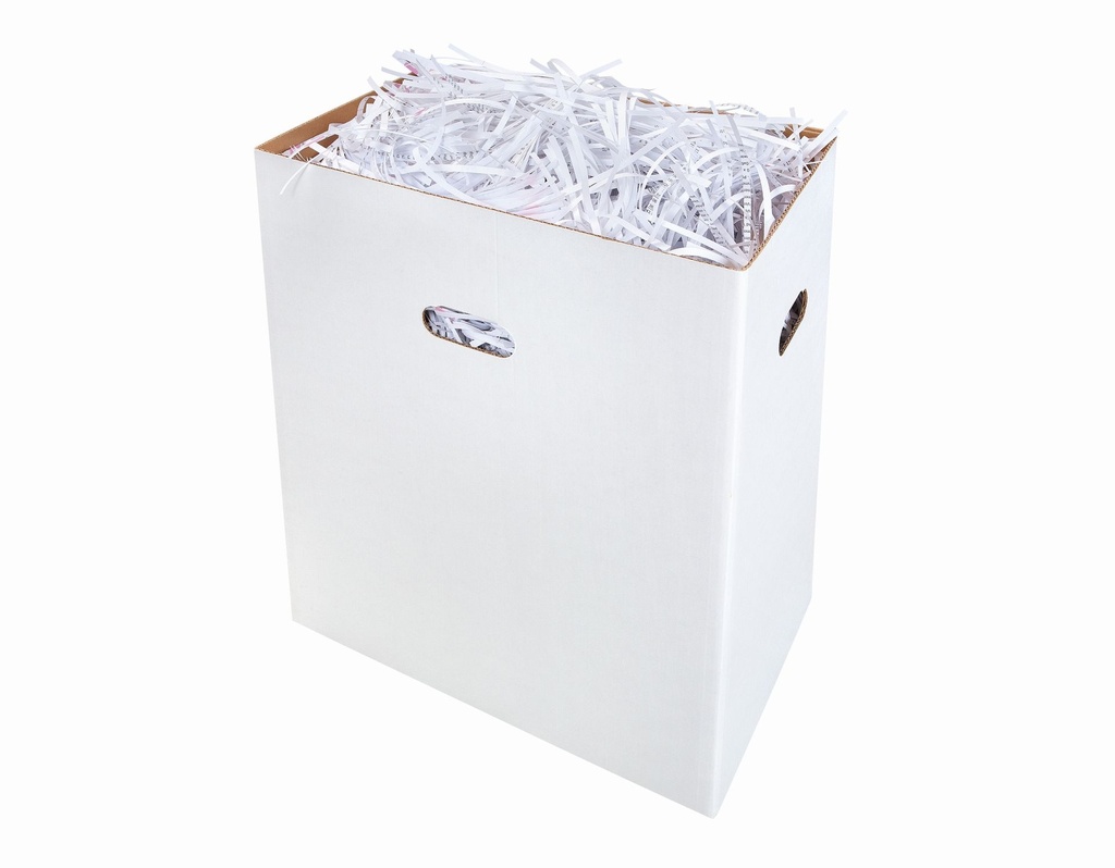 Caja de cartón para destructora HSM 1920995200