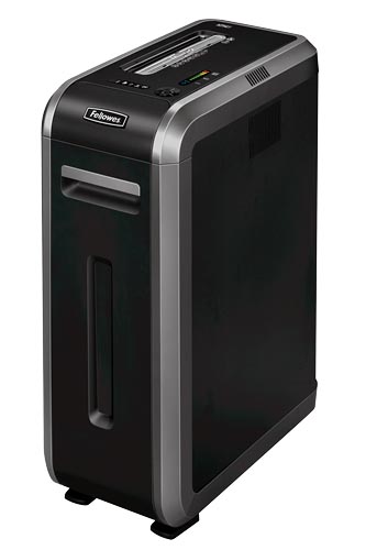 Destructora de documentos Fellowes 125Ci - 4 x 38 mm