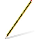 Lápiz Staedtler Noris 120 HB 2