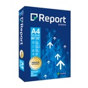 Papel A4 80 g/m² Report (Paquete de 500 hojas)