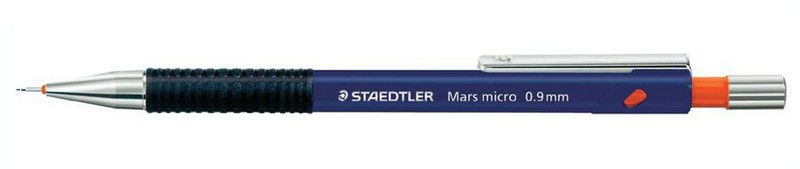 Portaminas Staedtler Mars Micro 775 09