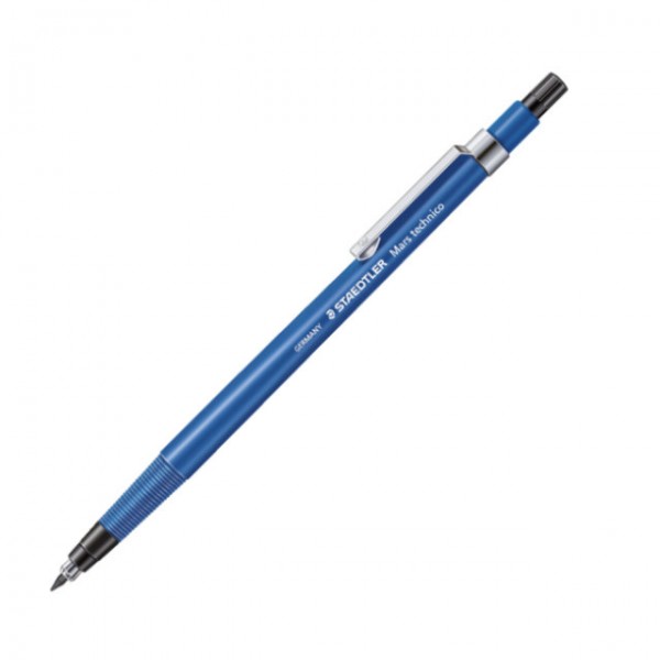 Portaminas Staedtler Mars Technico 788