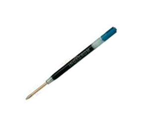 Recambio para bolígrafo Inoxcrom Jumbo azul
