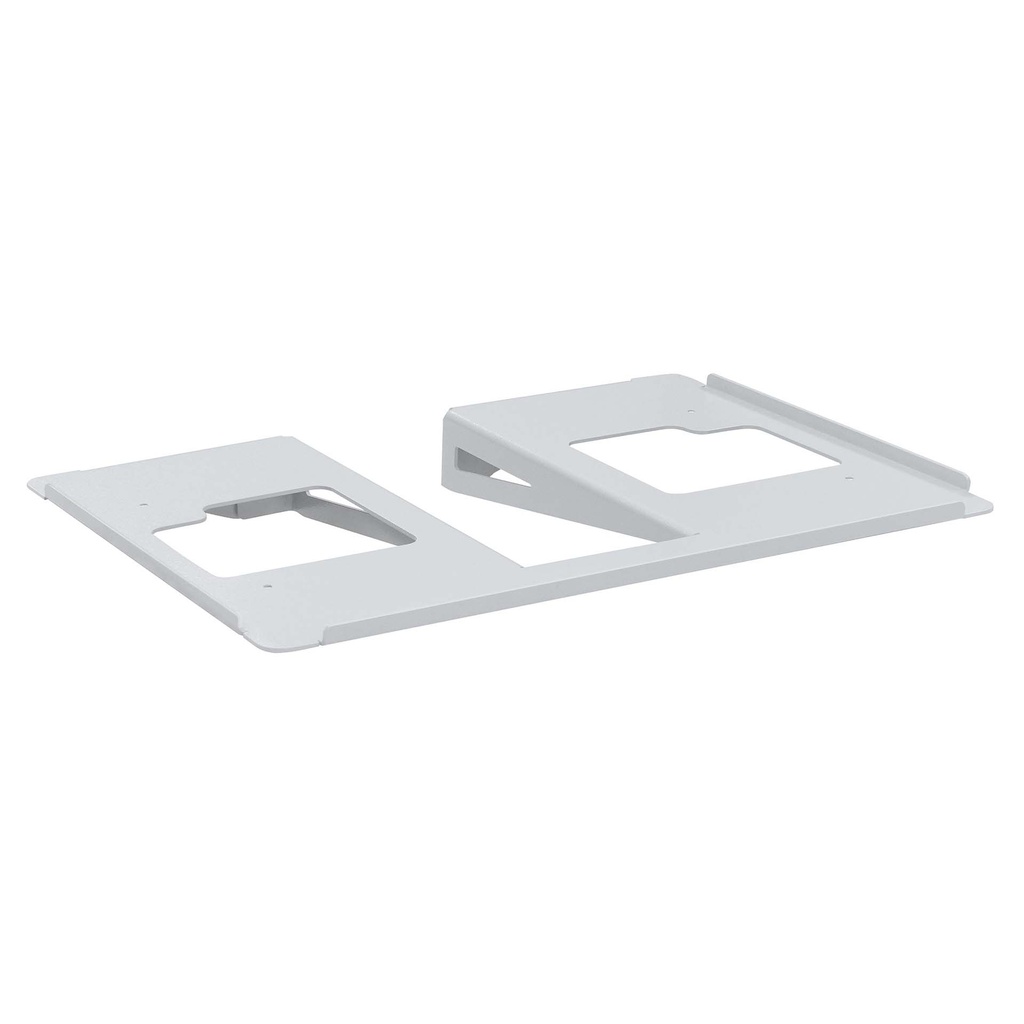 Soporte de pared para purificador Ideal AP60 o AP80 PRO