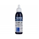 Tinta para sellos Brother azul 20 ml