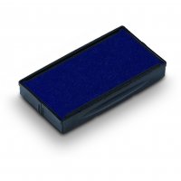 Almohadilla Trodat Printy 6/4710 azul (Pack 2)