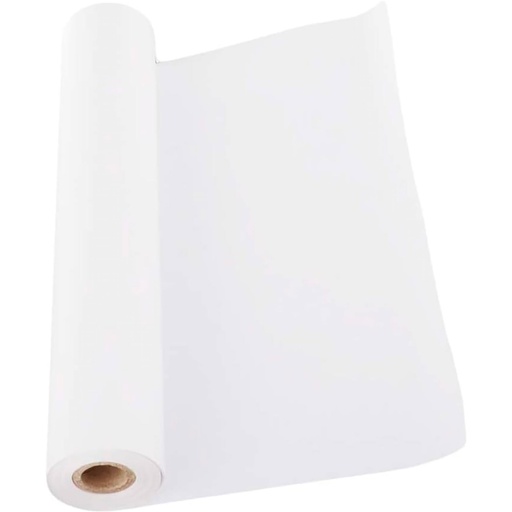 ROLLO PAPEL EMBALAR KRAFT (BOBINA 55 KG.)