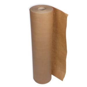 Rollos de Papel kraft verjurado 120 cm 100 g/m²