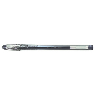 Bolígrafo Pilot G-1 0.5 negro