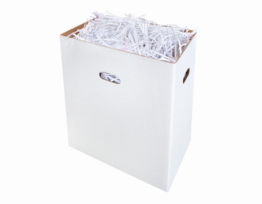 Caja de cartón para destructora HSM 1840995200