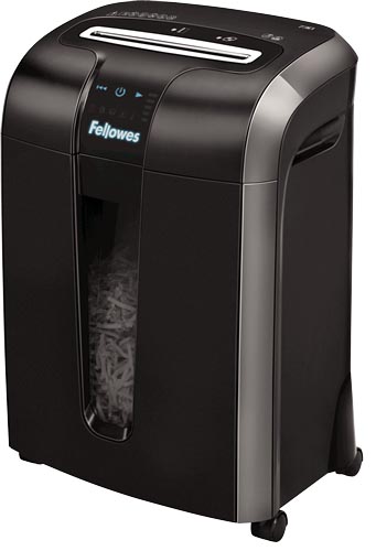 Destructora de documentos Fellowes 73Ci - 4 x 38 mm