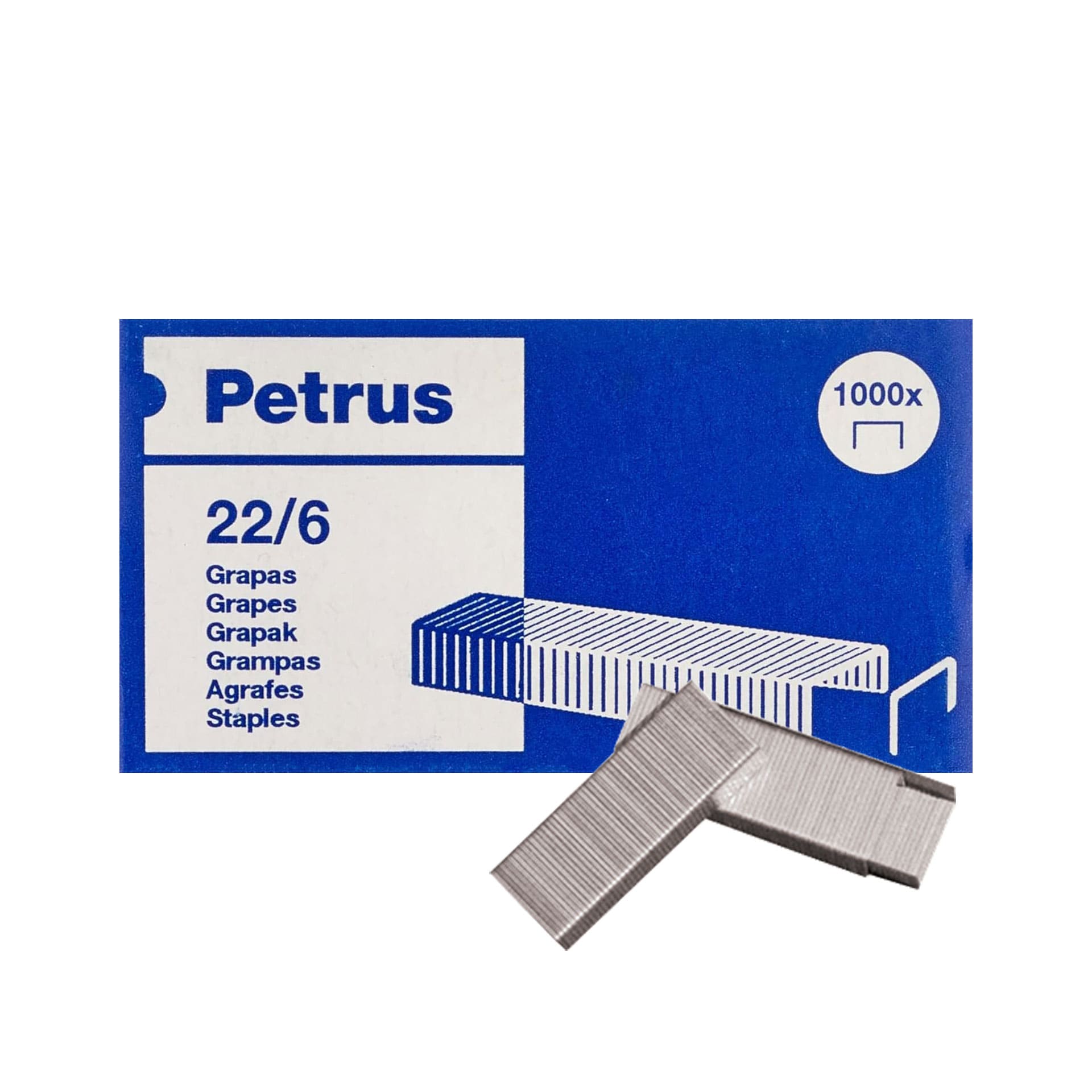 Grapa 22/6- PETRUS - 55723