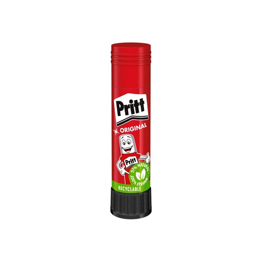 Pegamento en barra Pritt 11 gr