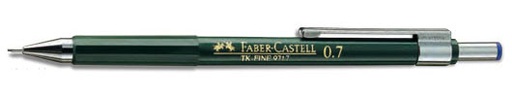 Portaminas Faber-Castell TK-Fine 9717