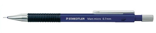 Portaminas Staedtler Mars Micro 775 07