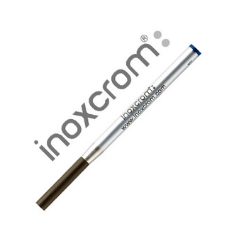 Recambio para bolígrafo Inoxcrom Roller azul