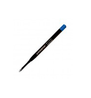 Recambio para bolígrafo Stabilo Bionic azul