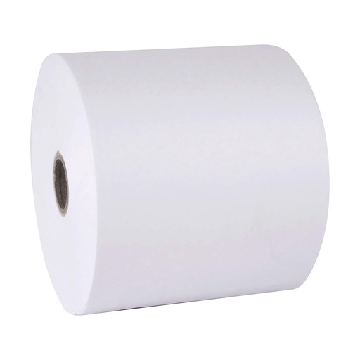 Rollo de papel térmico 57 x 55 x 12 mm