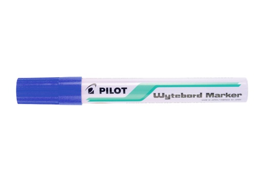 Rotulador para pizarra Pilot Wytebord Marker azul