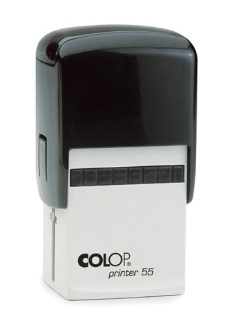 Sello Colop Printer 55
