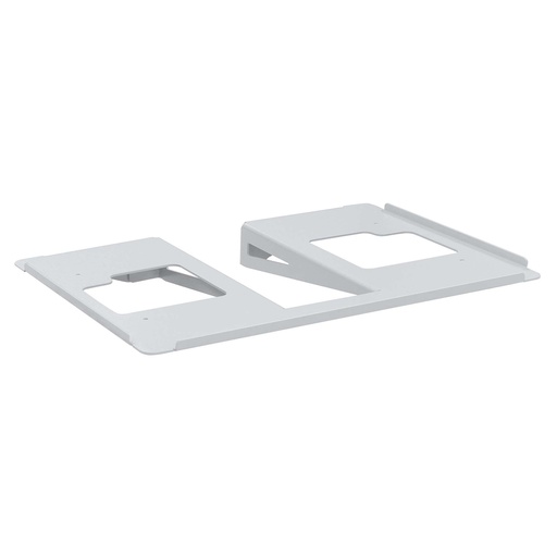 Soporte de pared para purificador Ideal AP60 o AP80 PRO